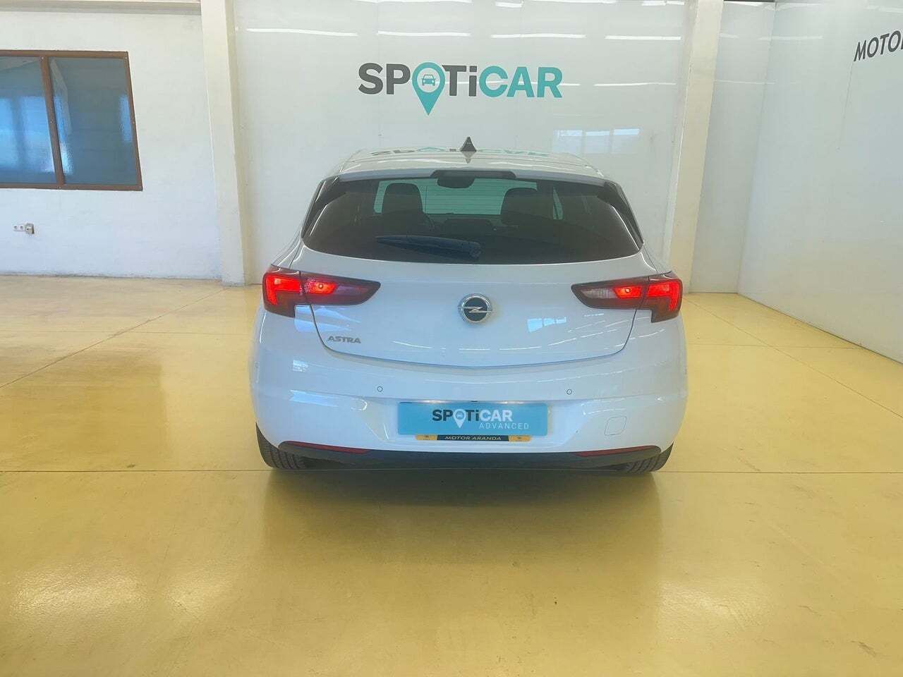 Opel Astra 1.5D DVH 90kW 122CV Design  Tech - Foto 5