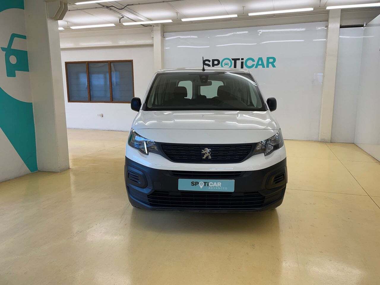 Peugeot Rifter Active Standard BlueHDi 73kW - Foto 2