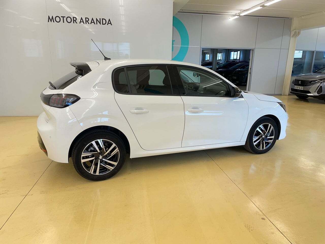 Peugeot 208 PureTech 73kW 100CV Allure Pack - Foto 4