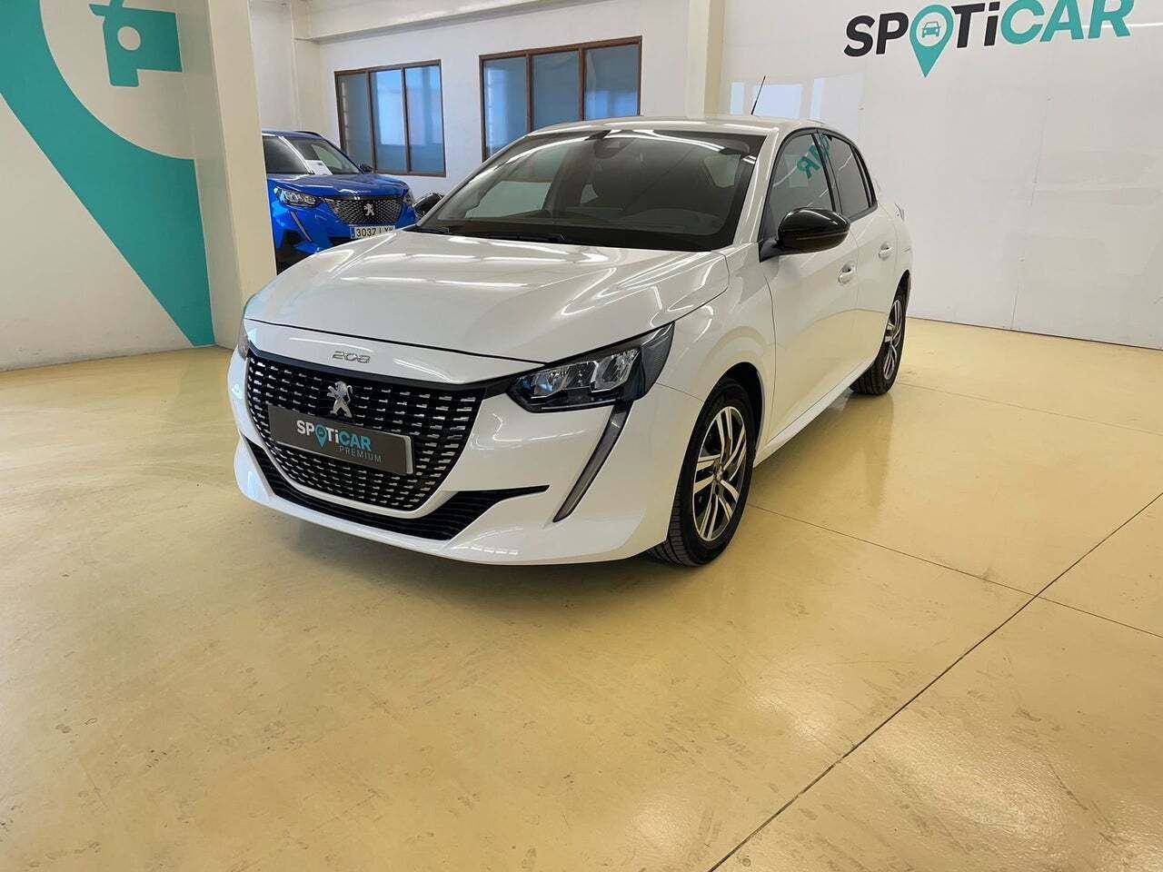 Peugeot 208 PureTech 73kW 100CV Allure Pack - Foto 2