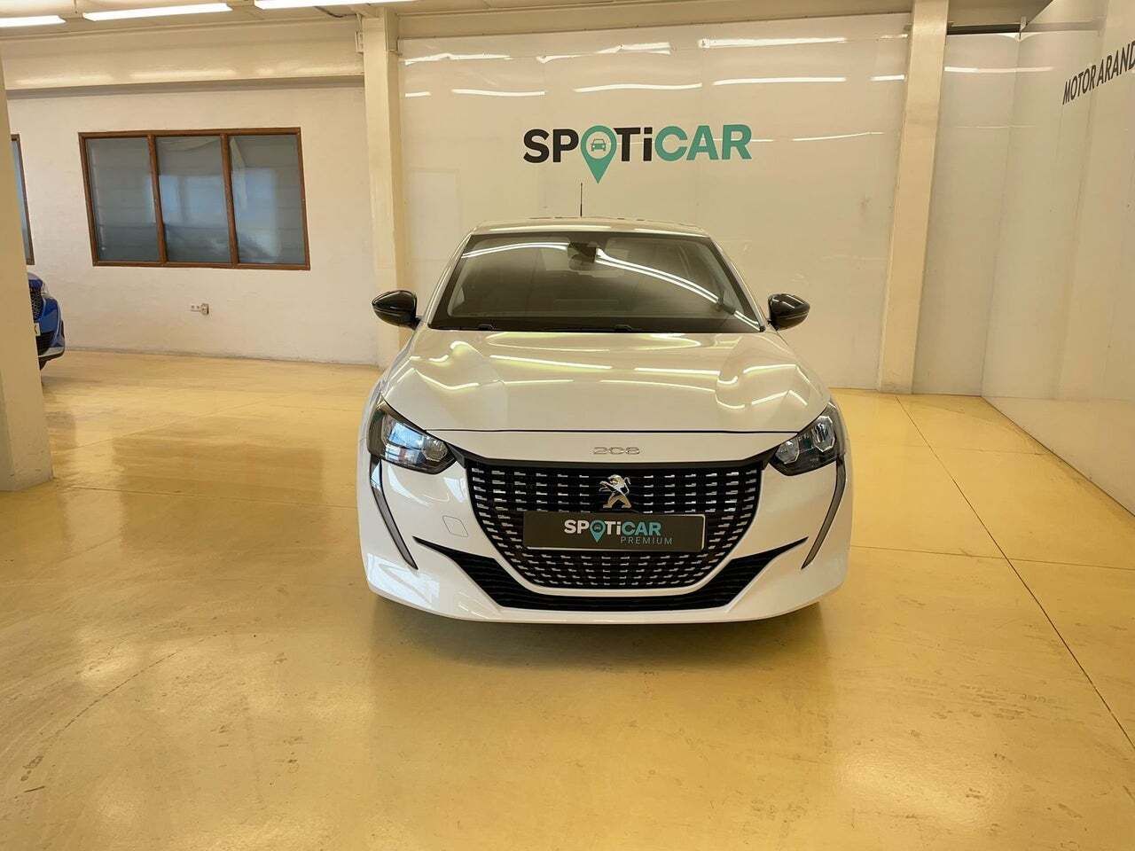 Peugeot 208 PureTech 73kW 100CV Allure Pack - Foto 3