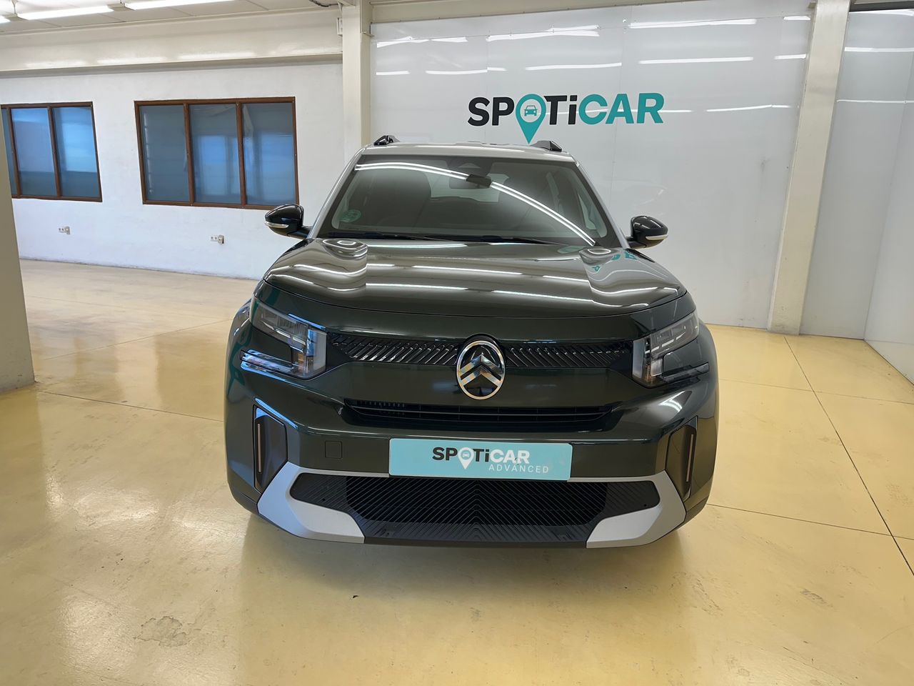 Citroën C3 Aircross Turbo Plus 100cv - Foto 4