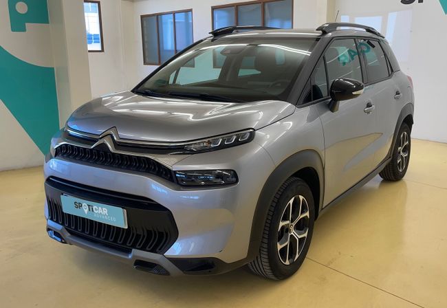 Citroën C3 Aircross Puretech 81kW 110CV Plus