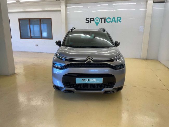 Citroën C3 Aircross Puretech 81kW 110CV Plus