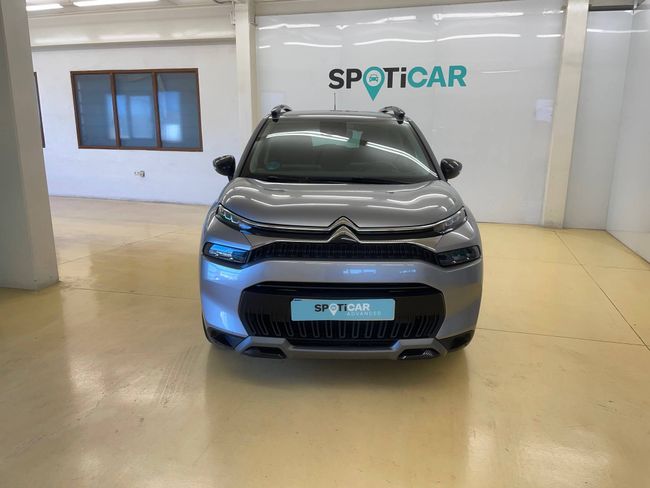 Citroën C3 Aircross  PureTech 81kW (110CV) Plus