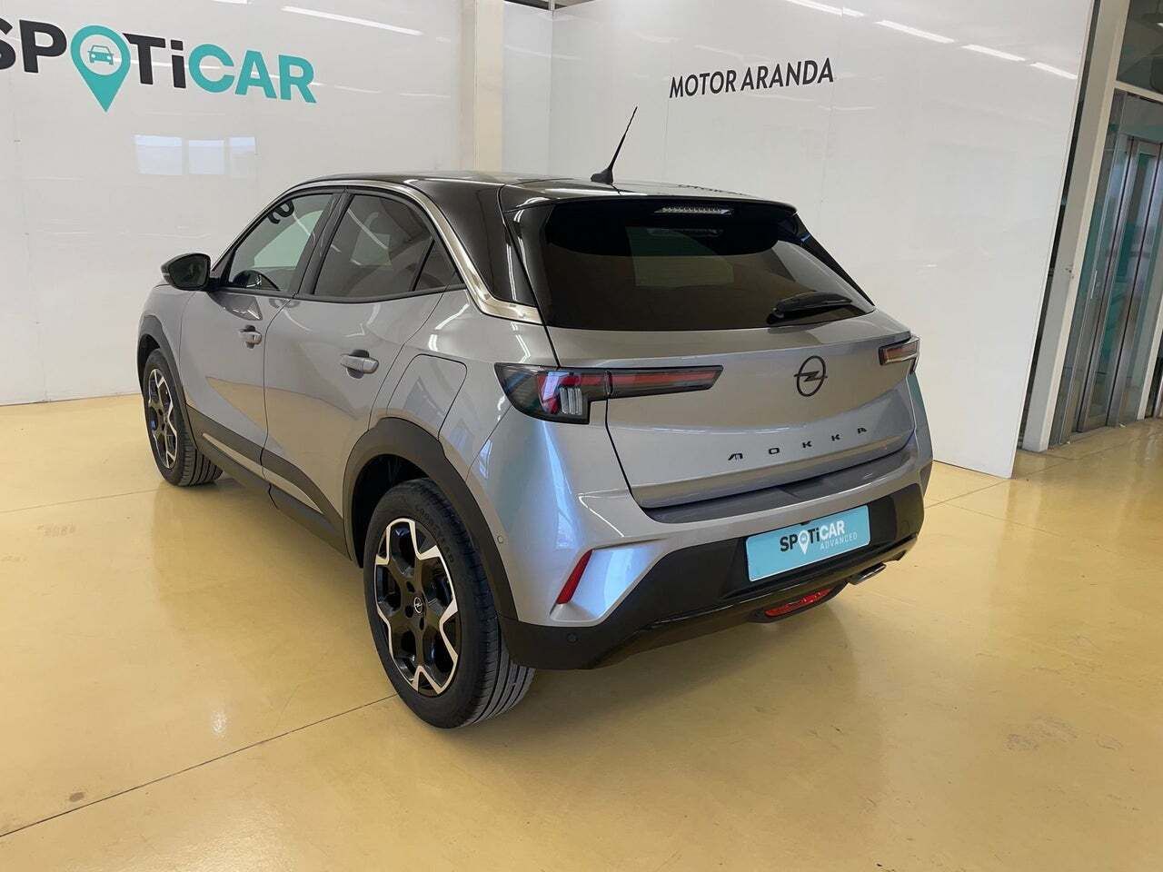 Opel Mokka 1.2 T 100kW 136 CV Ultimate - Foto 5
