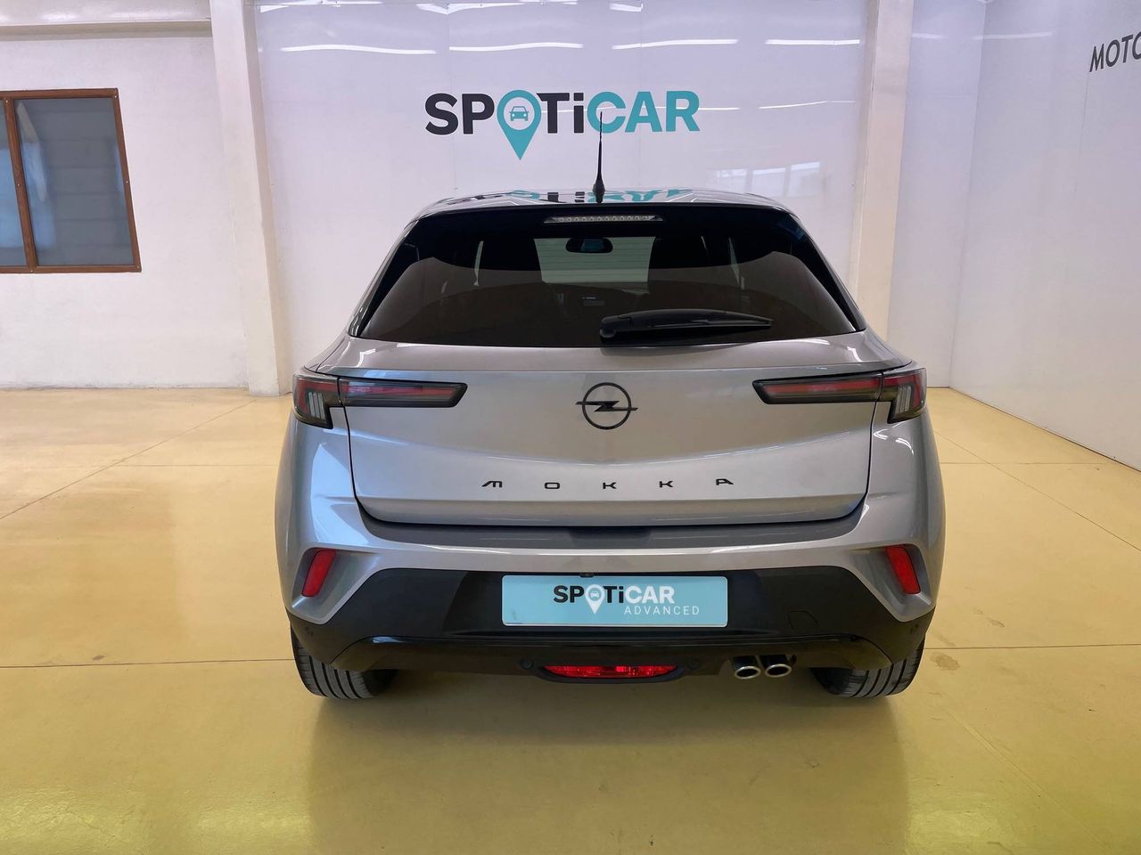 Opel Mokka  1.2 T 100kW (136 CV) Ultimate - Foto 5