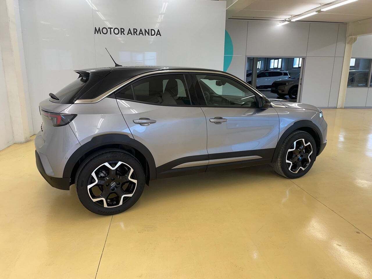 Opel Mokka 1.2 T 100kW 136 CV Ultimate - Foto 3