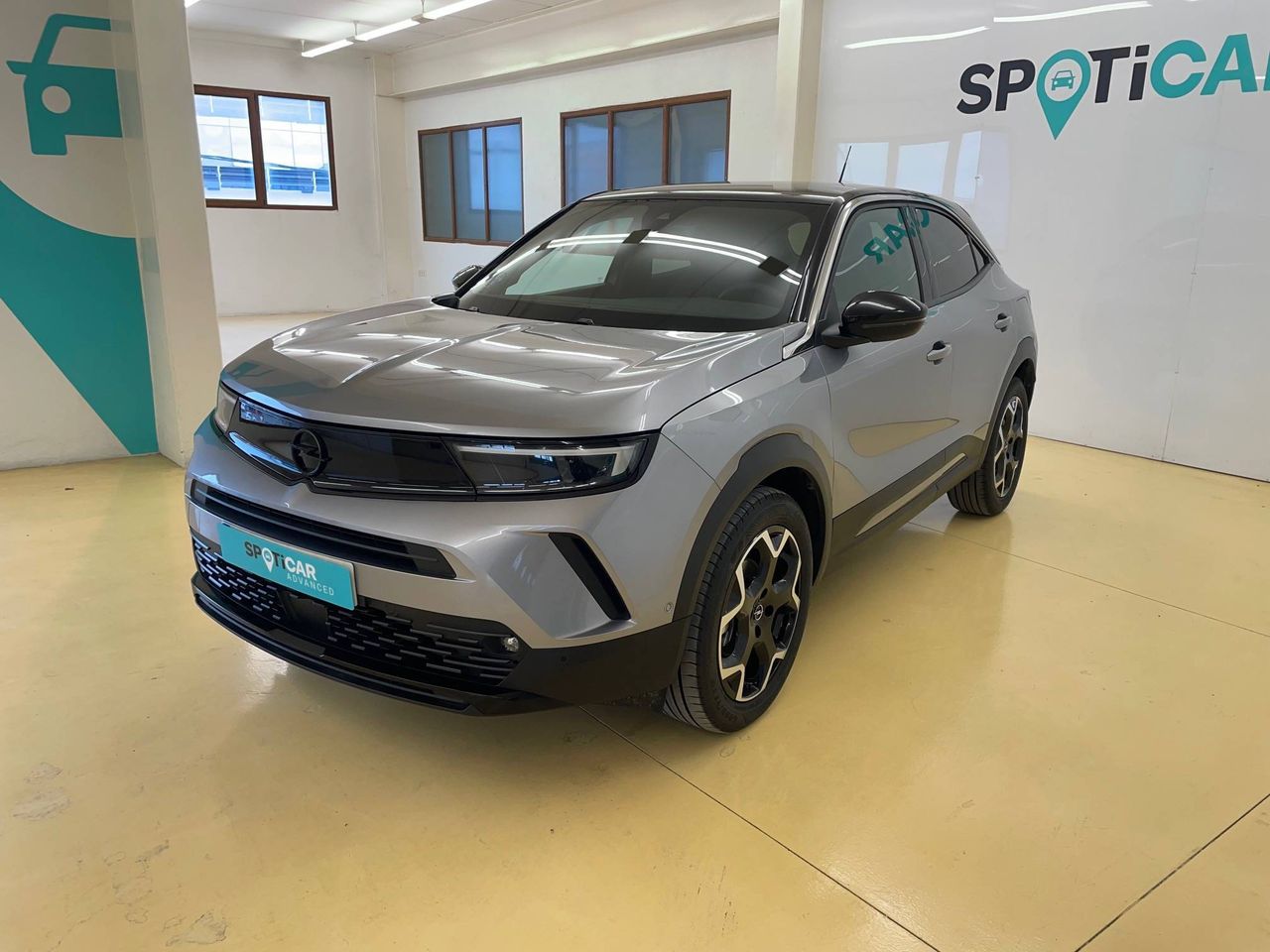 Opel Mokka  1.2 T 100kW (136 CV) Ultimate - Foto 3