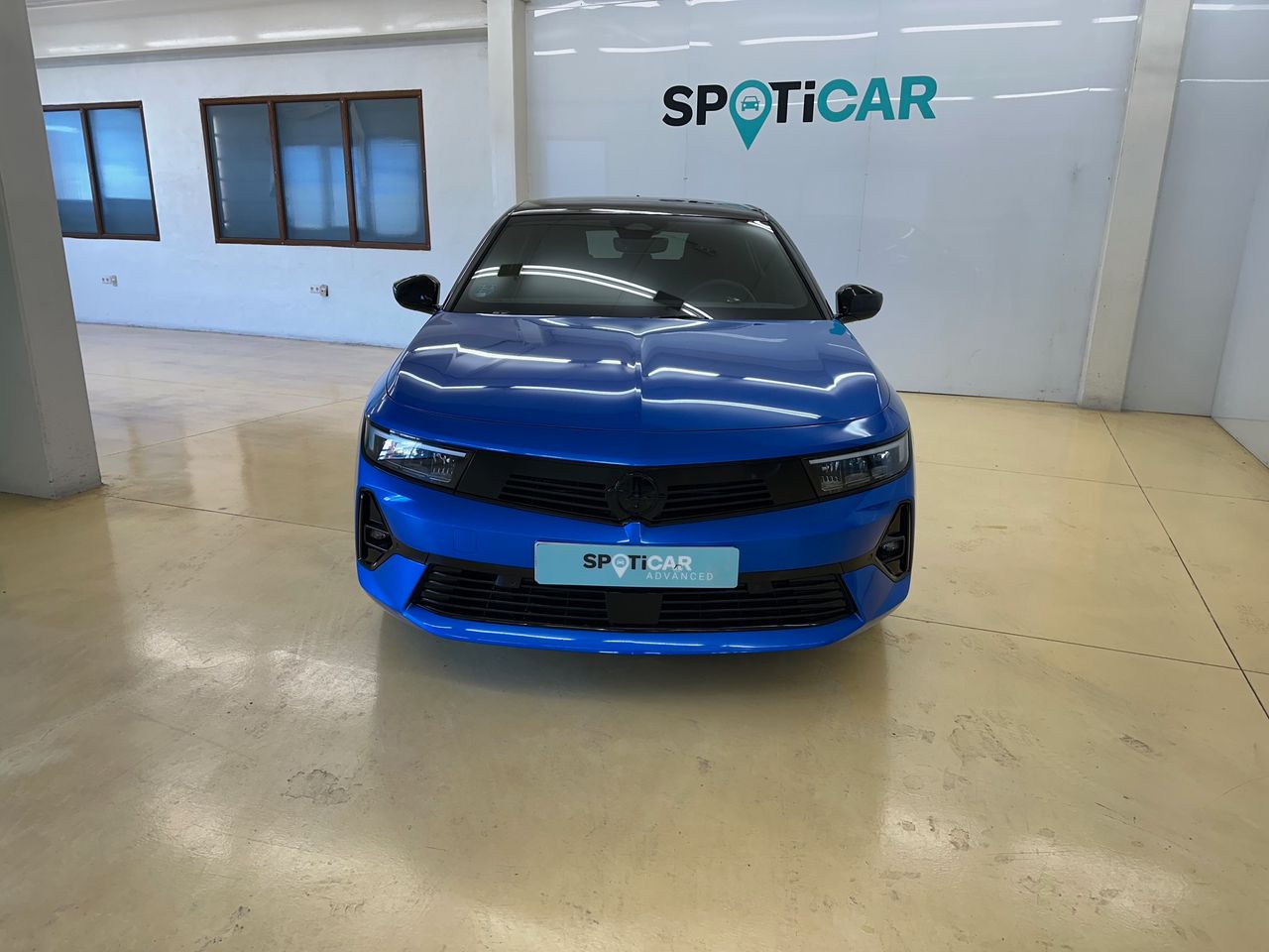 Opel Astra 1.2T XHT 96kW 130CV GS - Foto 5