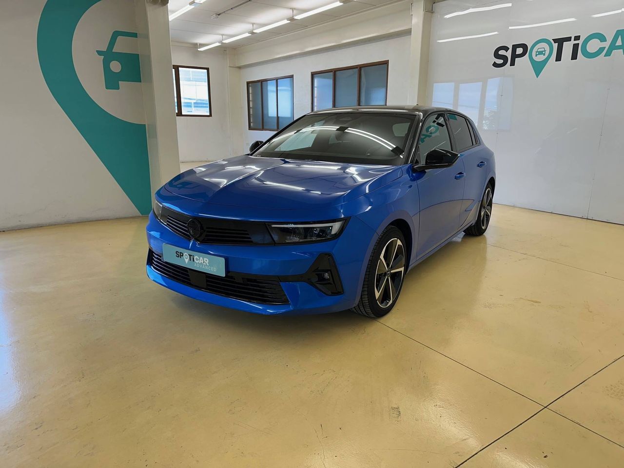 Opel Astra  1.2T XHT 96kW (130CV) GS - Foto 5