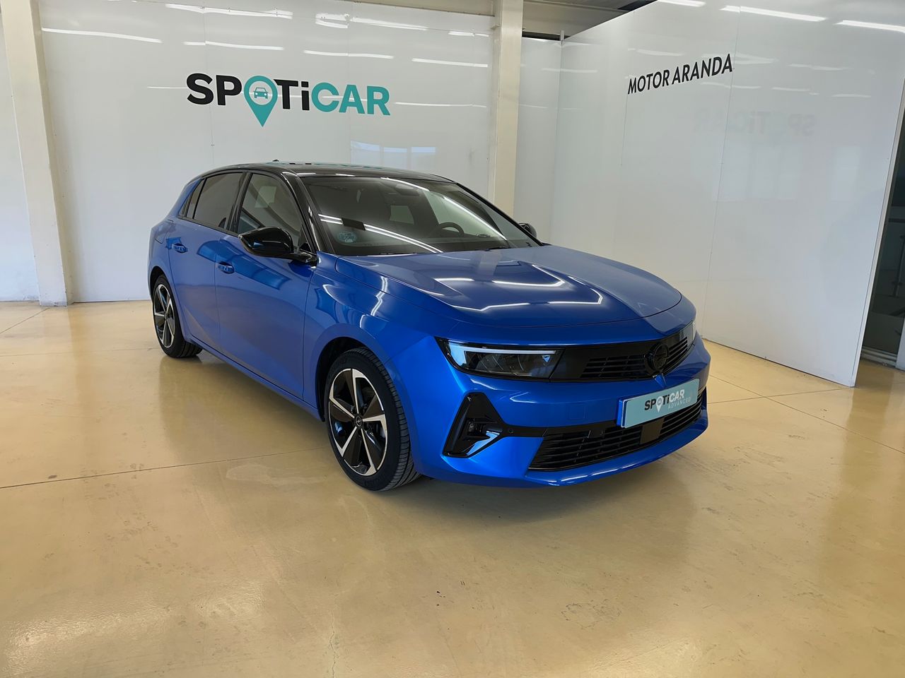 Opel Astra 1.2T XHT 96kW 130CV GS - Foto 3