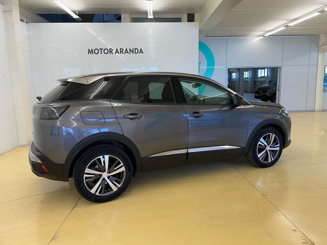 Peugeot 3008 1.2 PureTech 96KW SS Allure Pack - Foto 4
