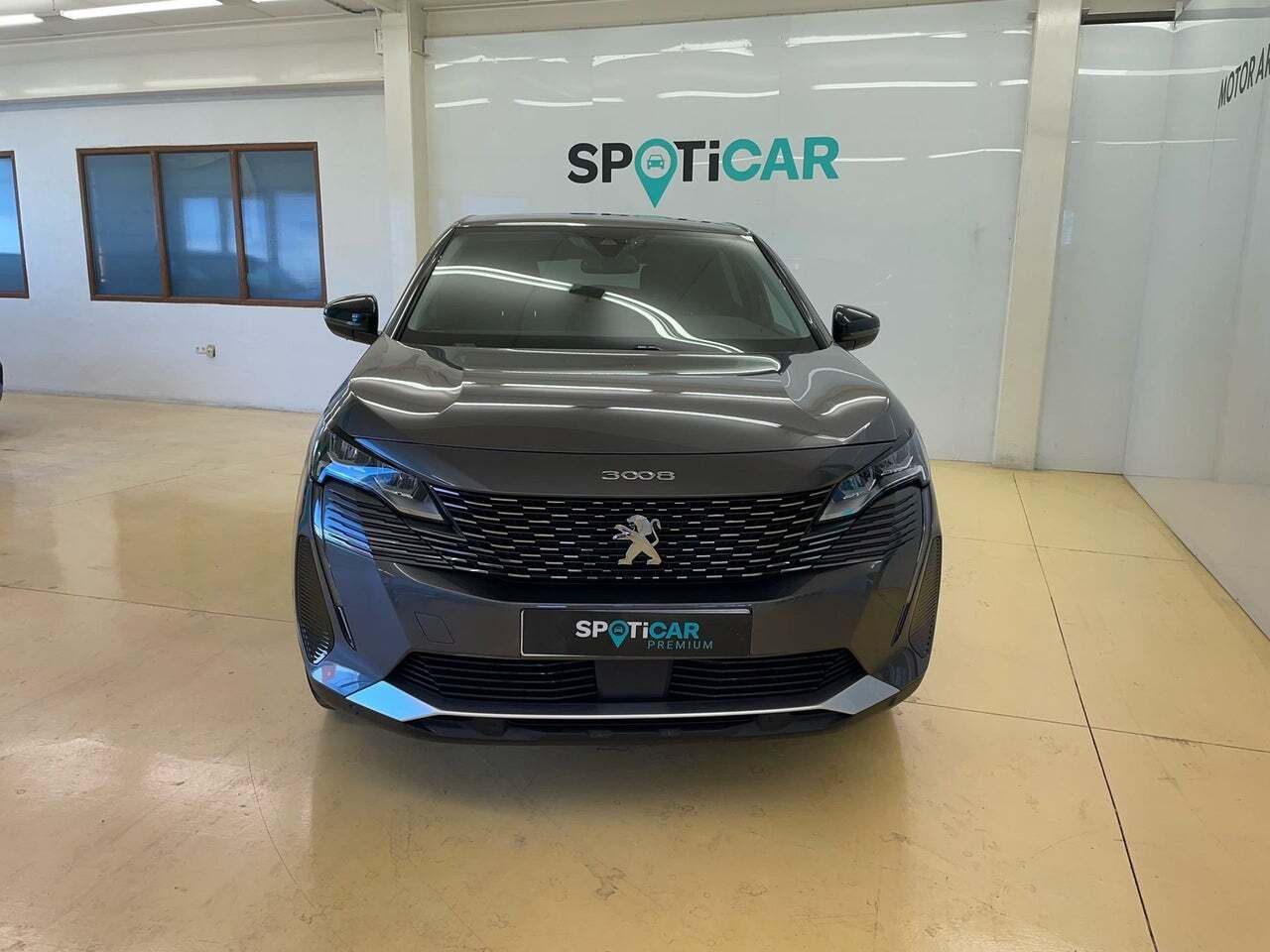 Peugeot 3008 1.2 PureTech 96KW SS Allure Pack - Foto 2
