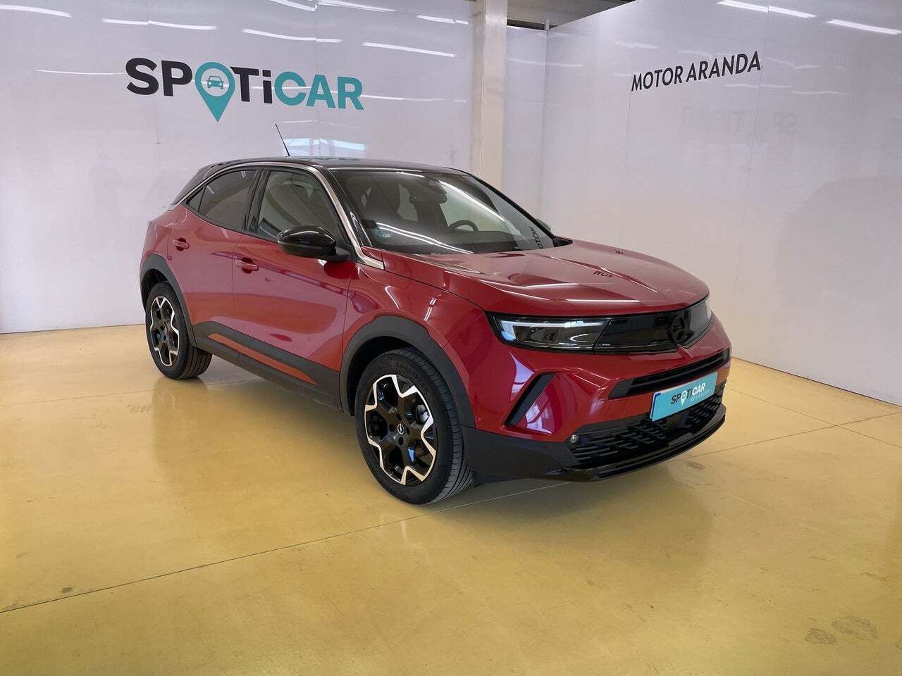 Opel Mokka 1.2 T 100kW 136 CV Ultimate - Foto 2