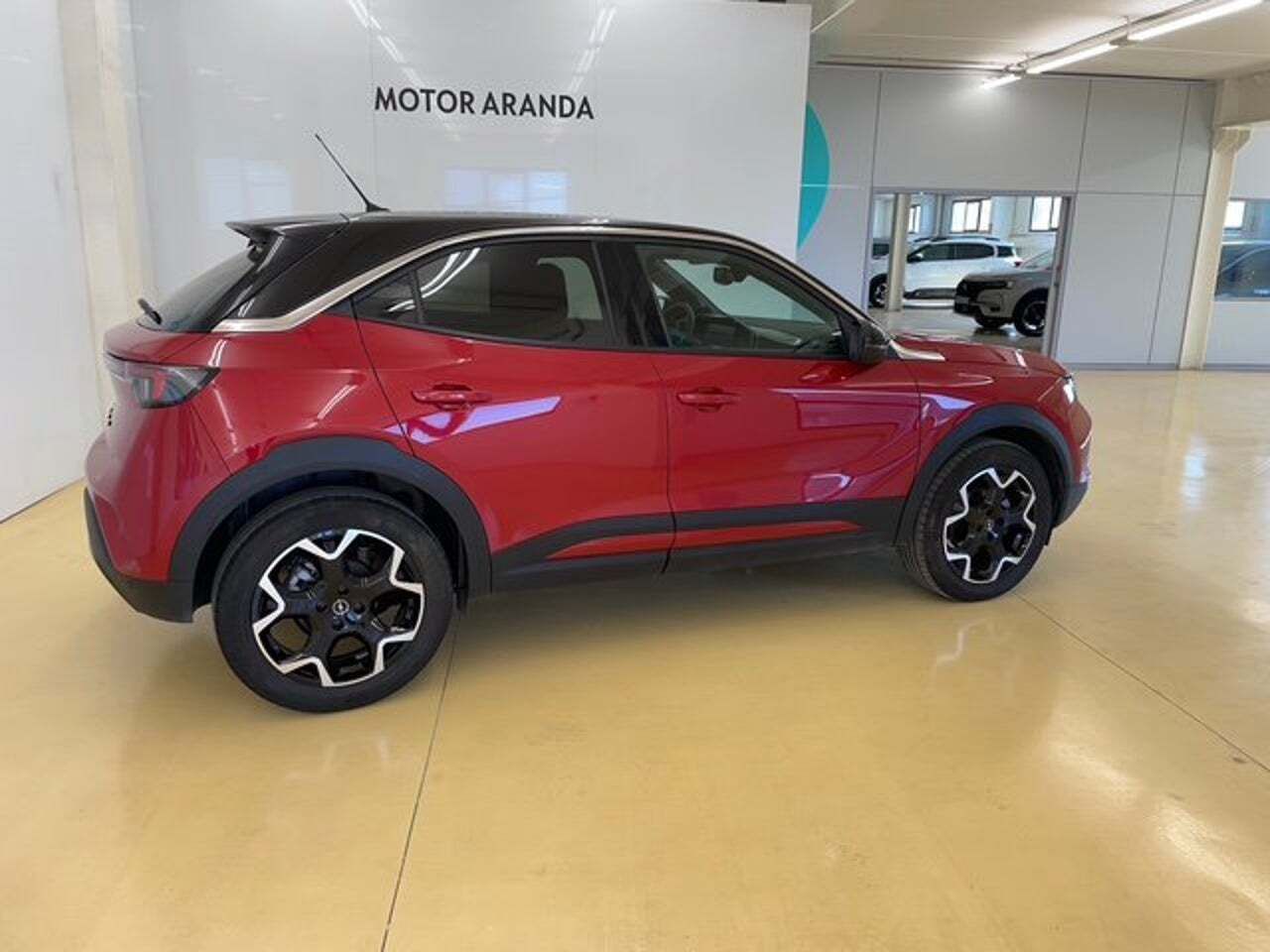 Opel Mokka 1.2 T 100kW 136 CV Ultimate - Foto 3