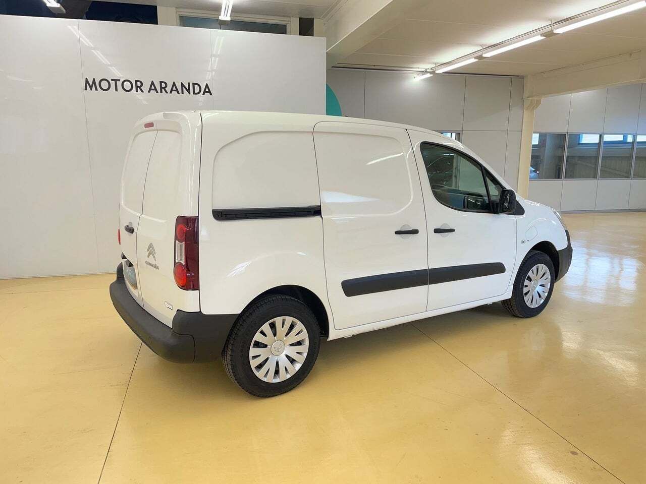 Citroën Berlingo Electric - Foto 4
