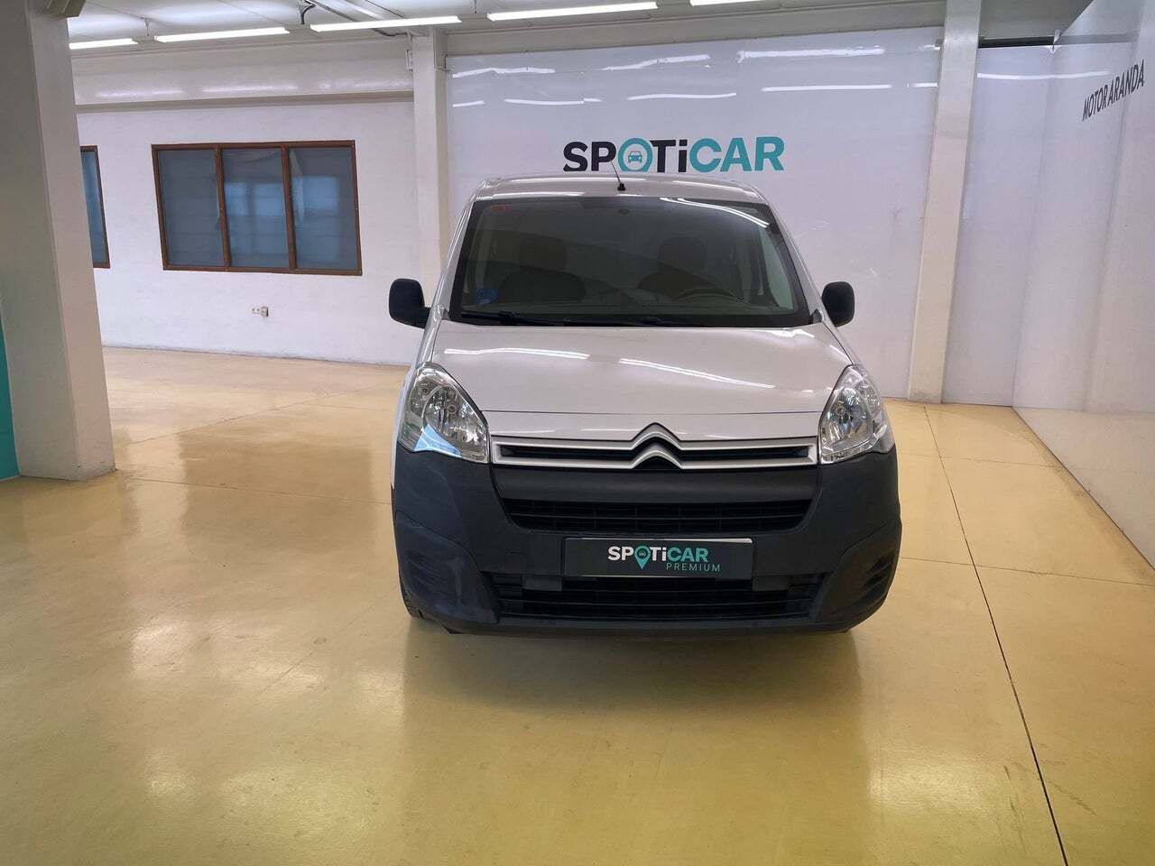 Citroën Berlingo Electric - Foto 3