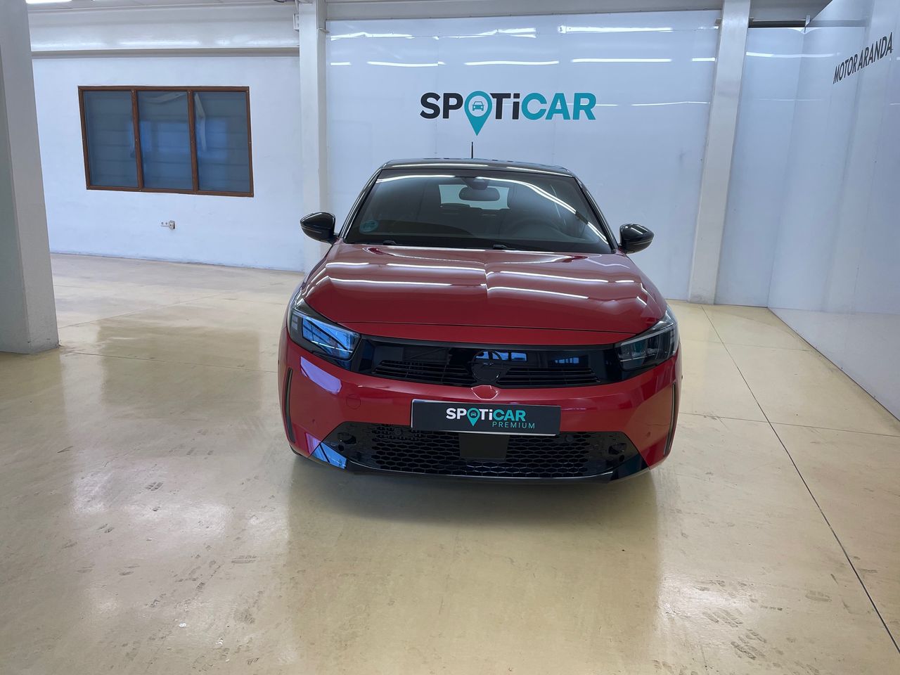 Opel Corsa 1.2T XHL Hybrid 81kW GS eDCT - Foto 2