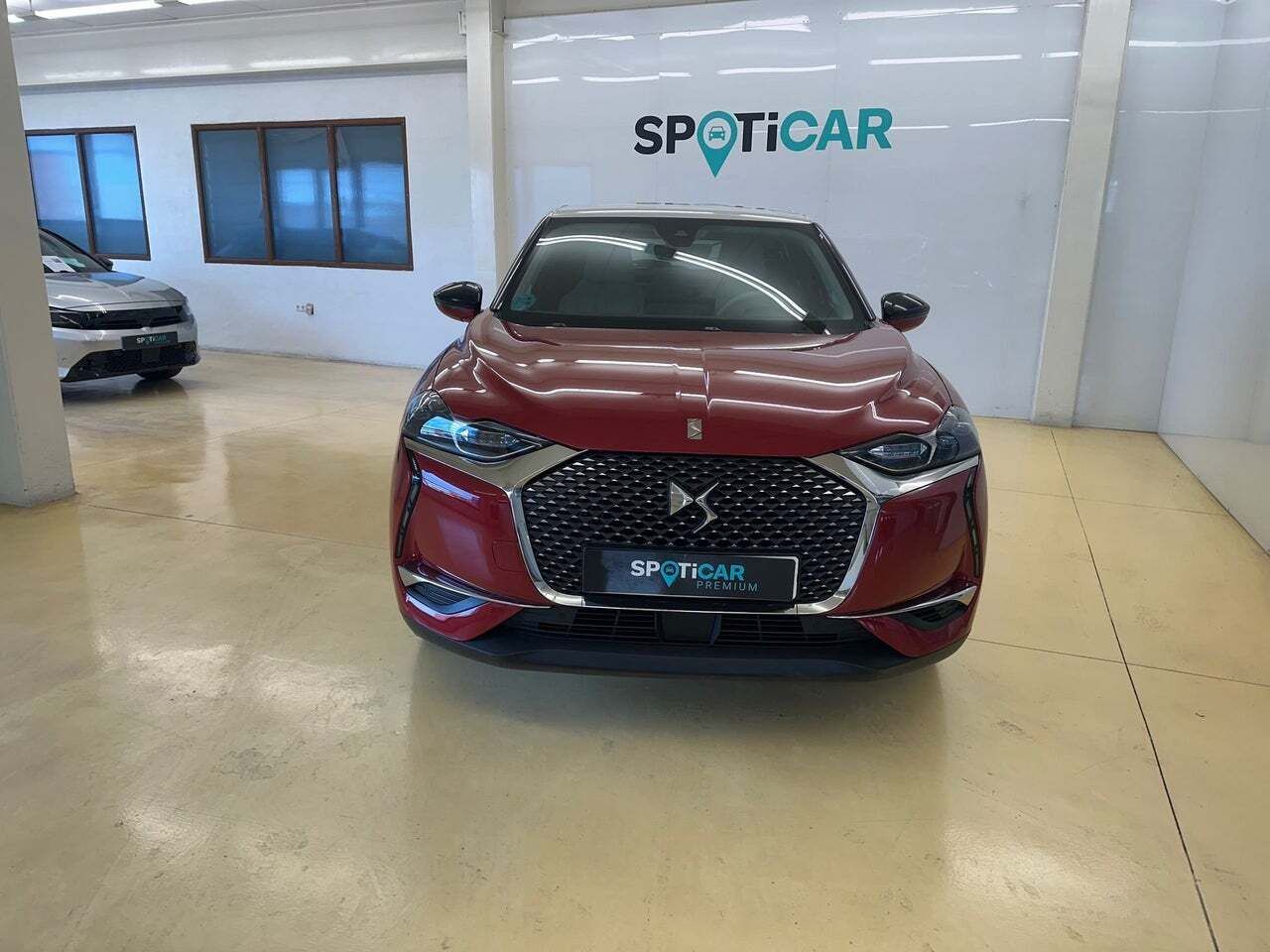 DS DS 3 PureTech 96 kW Automatico RIVOLI - Foto 4