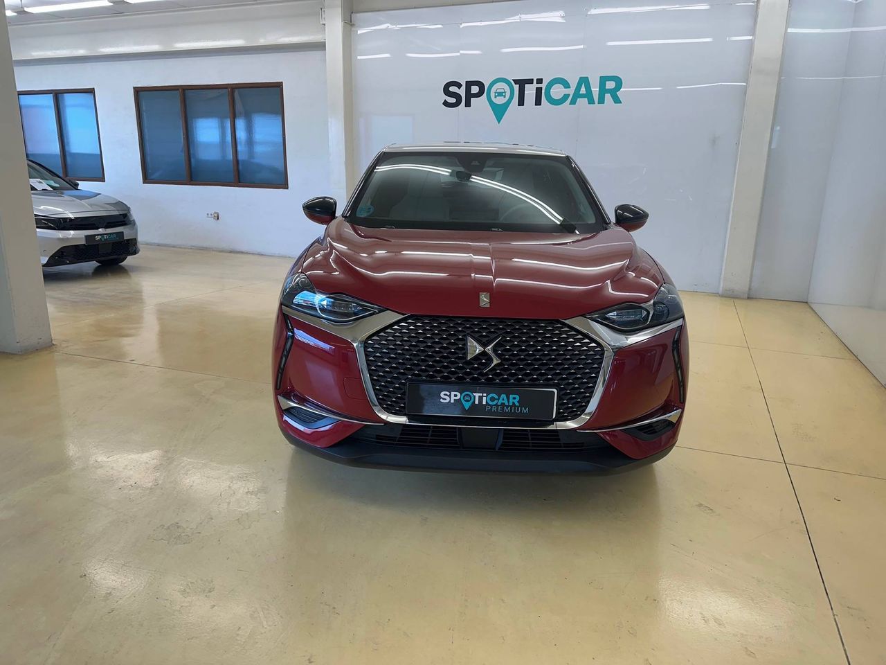 DS DS 3  PureTech 96 kW Automático RIVOLI - Foto 3
