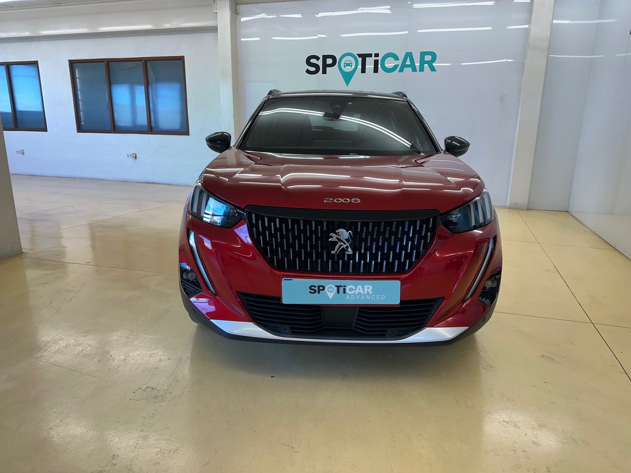 Peugeot 2008 GT Pack Puretech 155CV SS EAT8 - Foto 4