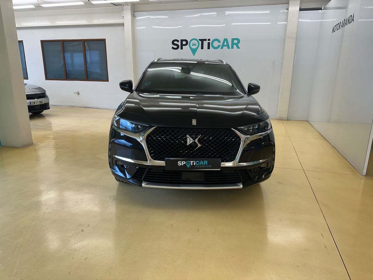 DS DS 7 PureTech 132kW 180CV Auto. GRAND CHIC - Foto 2