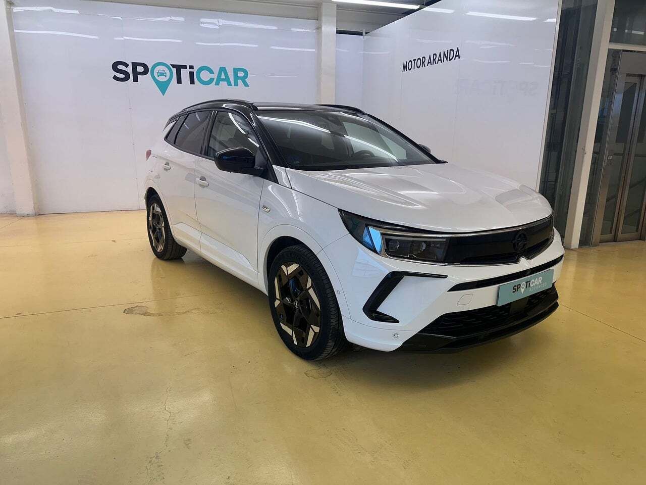 Opel Grandland 1.6 Turbo PHEV GSe Auto 221kW300CV - Foto 2