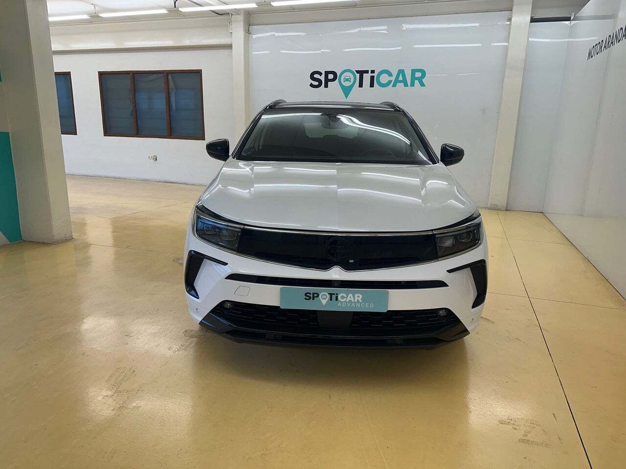 Opel Grandland 1.6 Turbo PHEV GSe Auto 221kW300CV - Foto 4