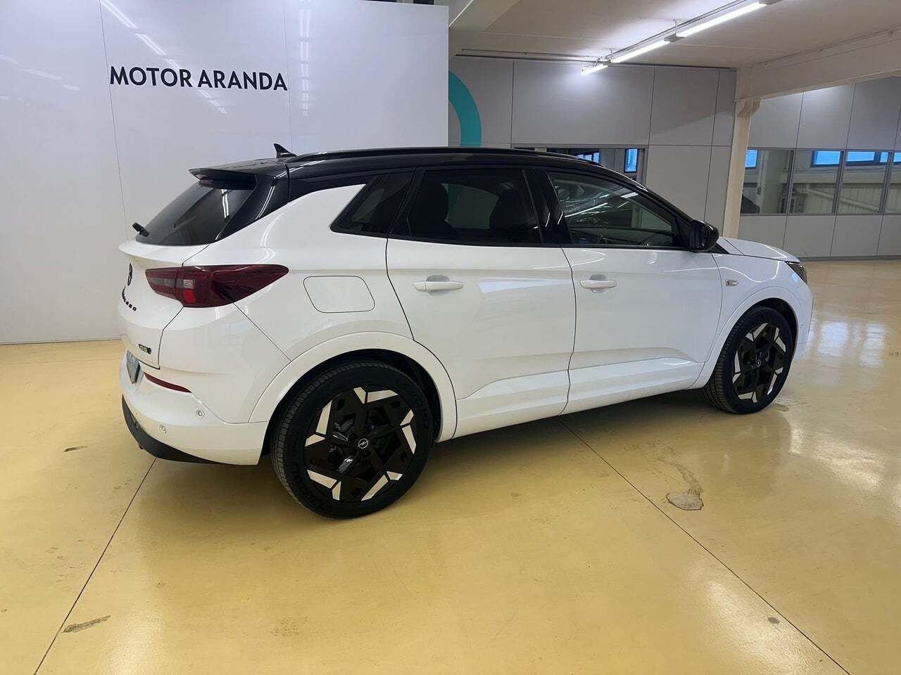 Opel Grandland 1.6 Turbo PHEV GSe Auto 221kW300CV - Foto 3