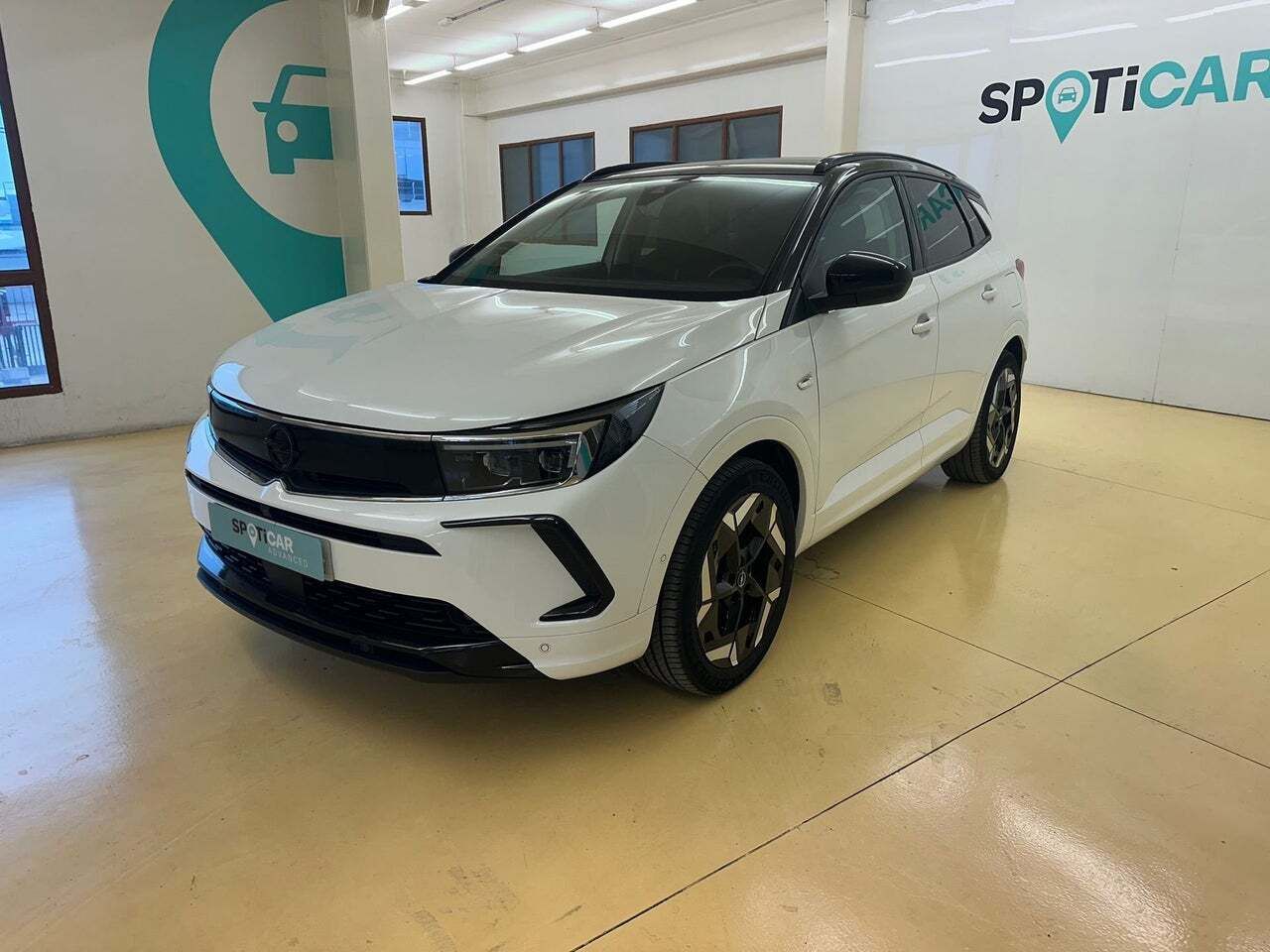 Opel Grandland 1.6 Turbo PHEV GSe Auto 221kW300CV - Foto 5