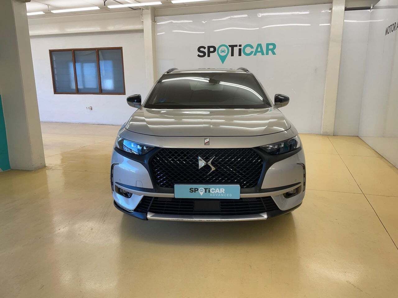 DS DS 7 Crossback 1.6 ETense 225 PERFORMANCE LINE  Auto - Foto 3