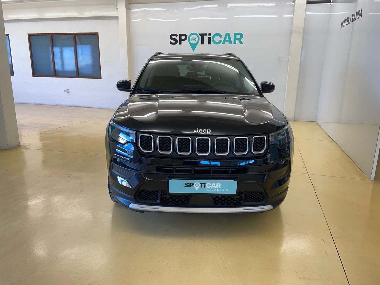 Jeep Compass eHybrid 1.5 MHEV 96kW Limited Dct - Foto 4