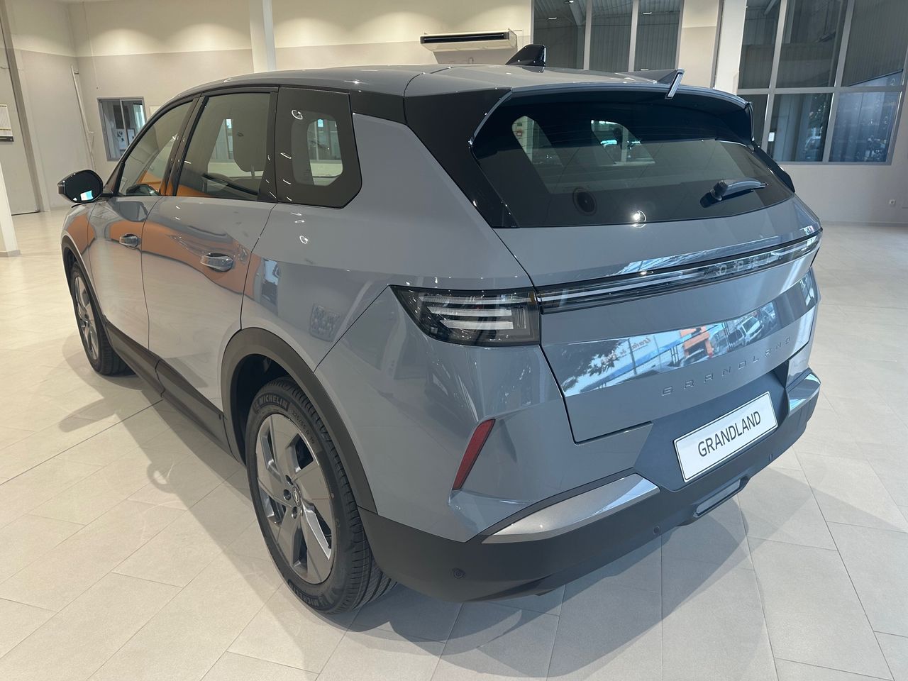 Opel Grandland Edition Hybrid 107 kW (145 CV) - Foto 5