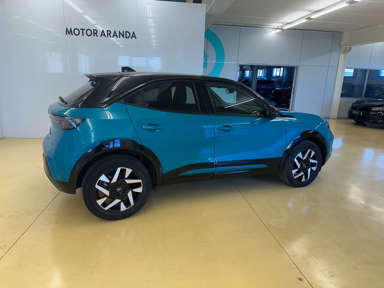 Opel Mokka GS 1.2 Turbo 136 CV - Foto 2