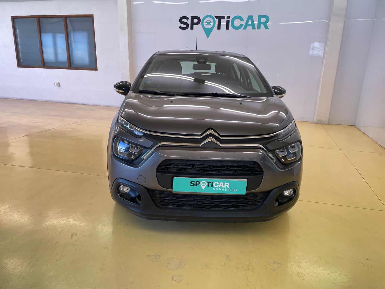 Citroën C3 PureTech 83 S&S Plus - Foto 4