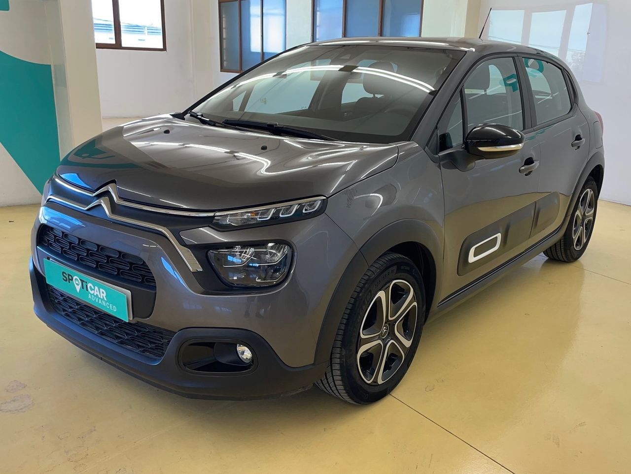Citroën C3 PureTech 83 S&S Plus