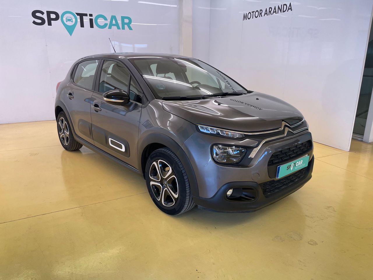Citroën C3 PureTech 83 S&S Plus - Foto 3