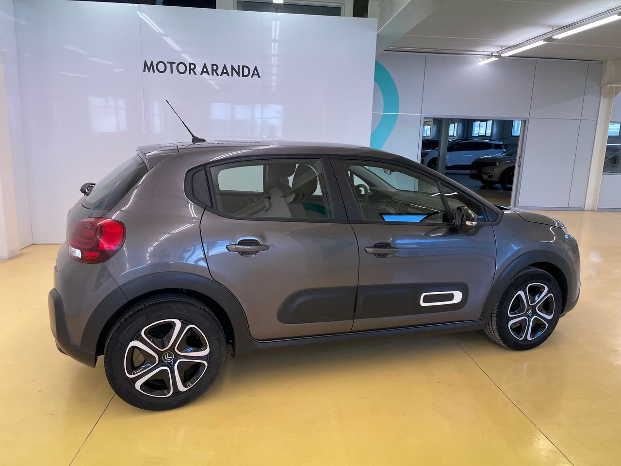 Citroën C3 PureTech 83 S&S Plus - Foto 2