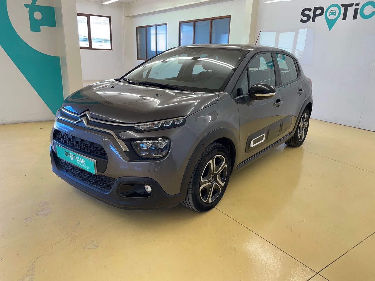 Citroën C3 PureTech 83 S&S Plus - Foto 5