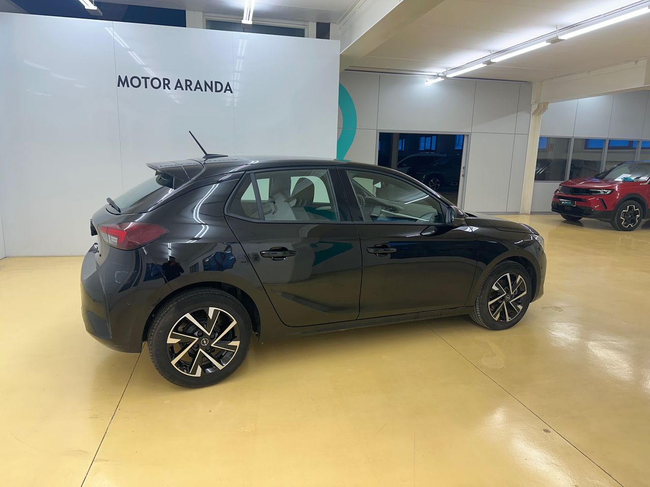 Opel Corsa 1.2 Turbo 74 kW (100 CV) GS - Foto 2