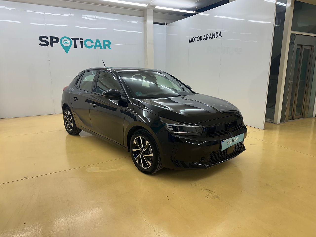Opel Corsa 1.2 Turbo 74 kW (100 CV) GS - Foto 3