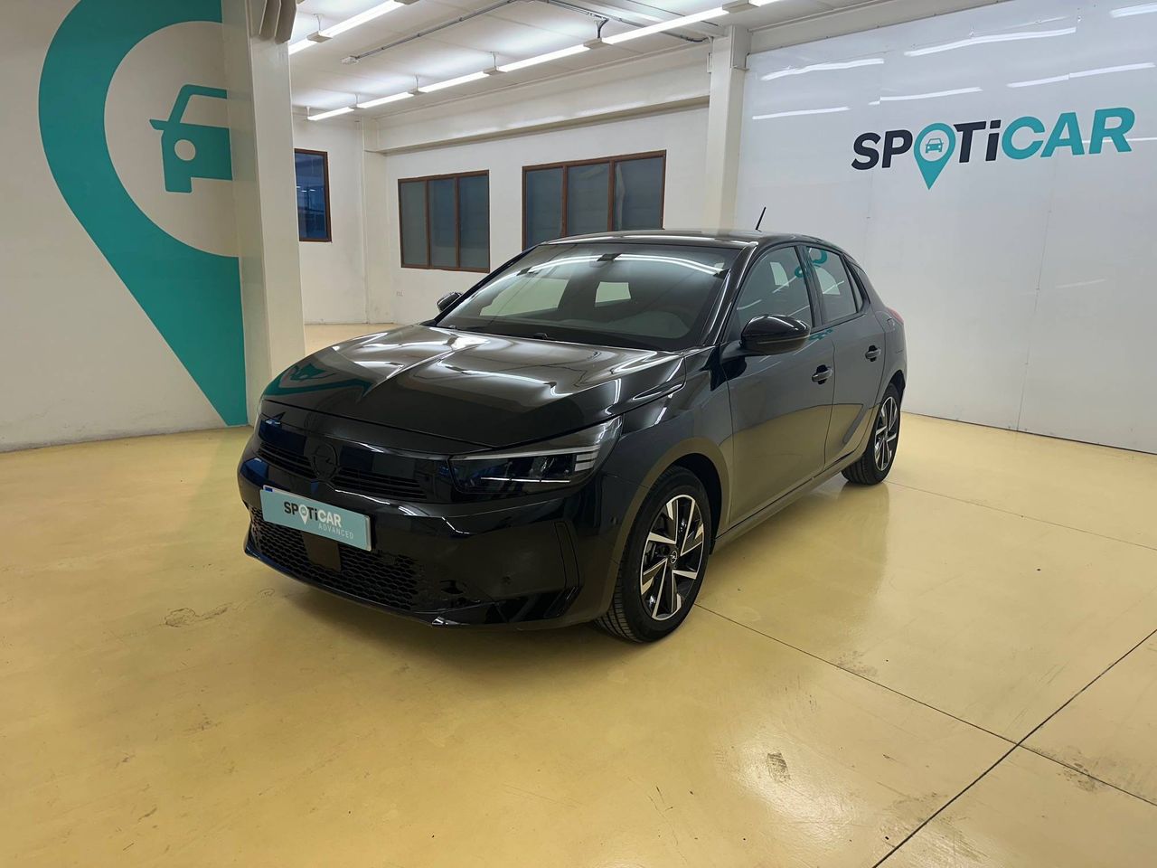 Opel Corsa  1.2T XHL 74kW (100CV) GS - Foto 3