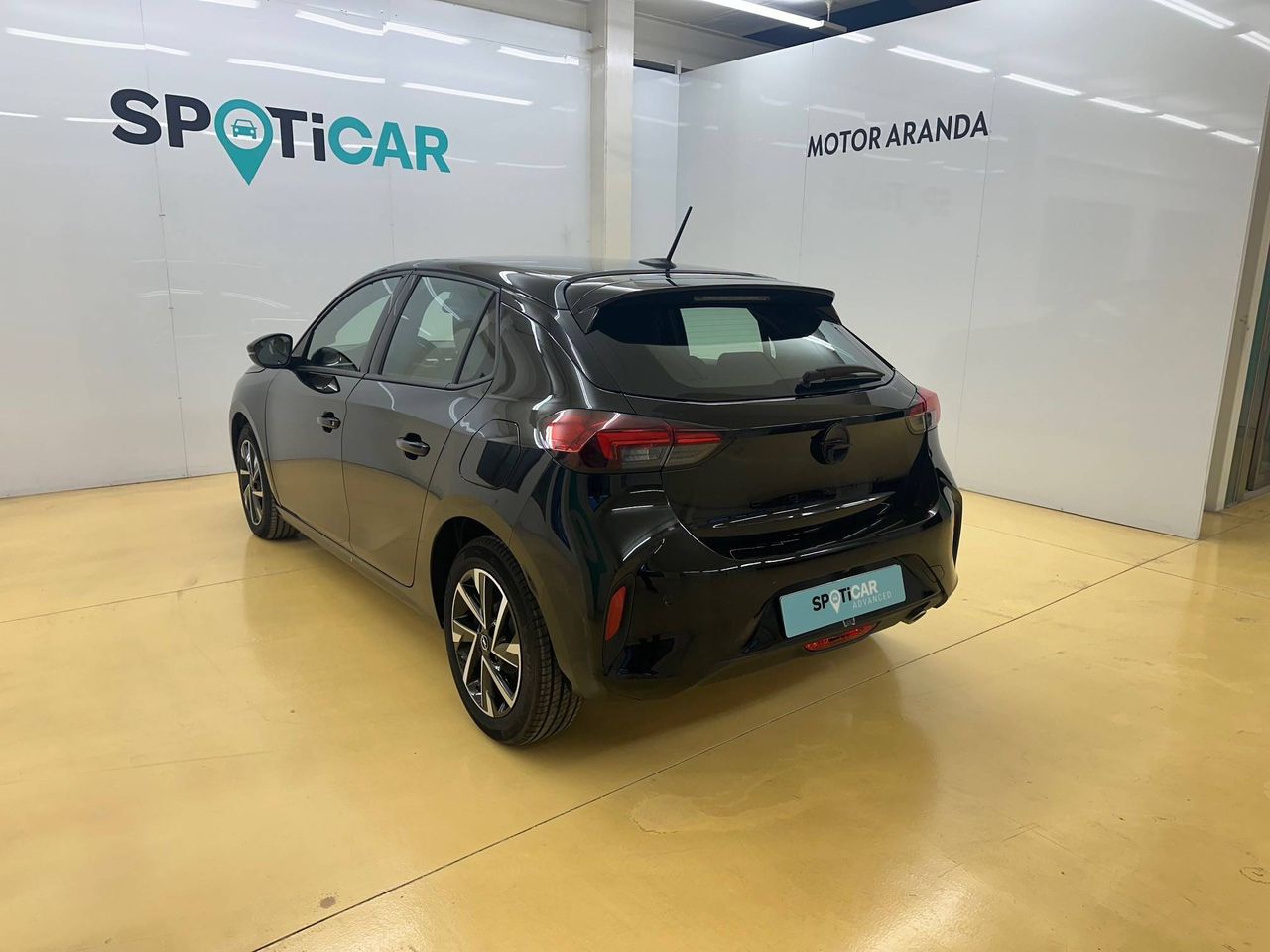 Opel Corsa  1.2T XHL 74kW (100CV) GS - Foto 5
