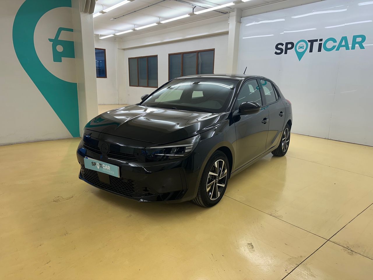 Opel Corsa 1.2 Turbo 74 kW (100 CV) GS - Foto 5