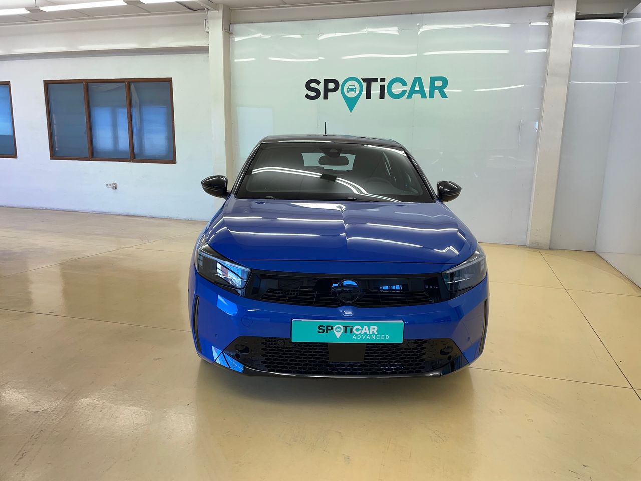 Opel Corsa 1.2T XHL Hybrid 81kW GS eDCT - Foto 4