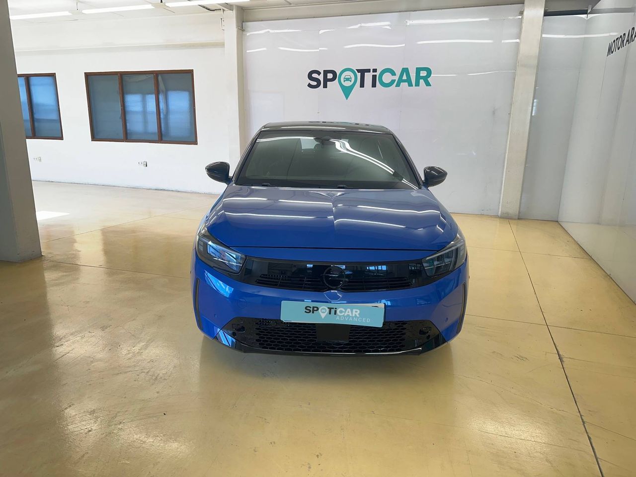Opel Corsa  1.2T XHLHybrid 81kW  eDCT GS - Foto 5
