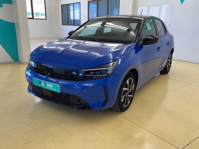 Opel Corsa 1.2T XHL Hybrid 81kW GS eDCT