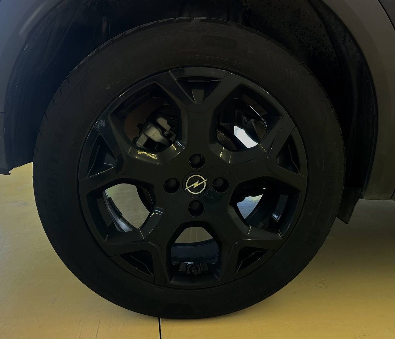 Opel Mokka  1.2 T 96kW (130 CV)  Auto Black Edition - Foto 5
