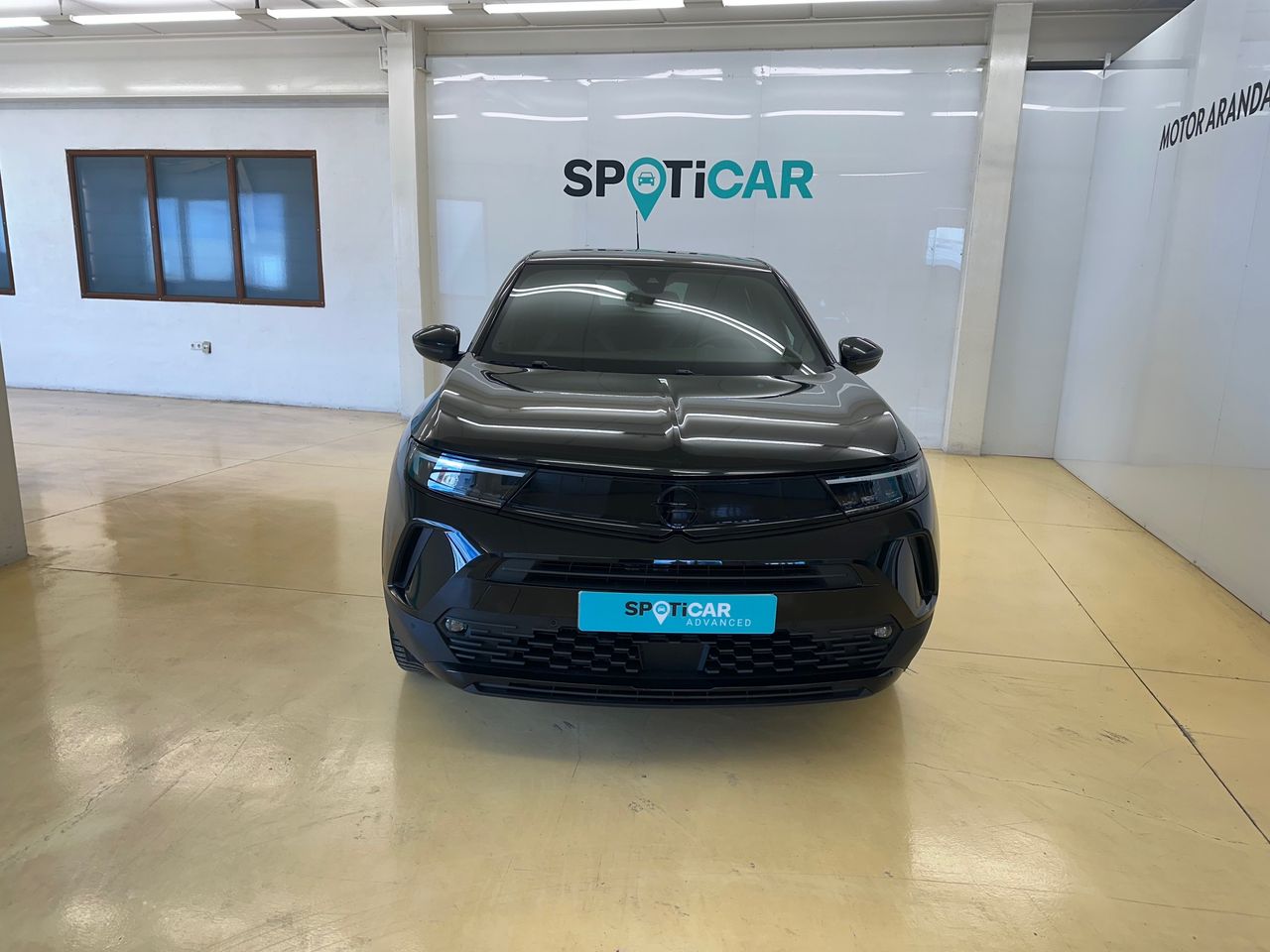 Opel Mokka Black Edition 1.2T AT8 Inox - Foto 4
